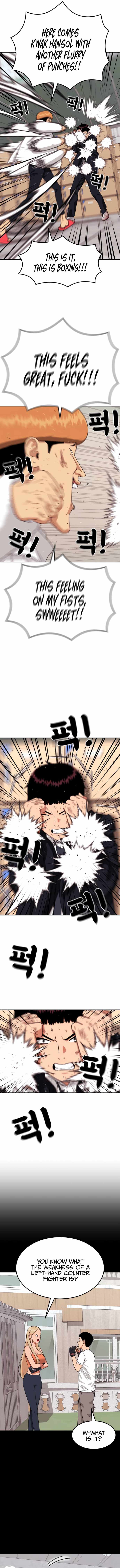 Top 1 Fighting Tutoring Chapter 18 7